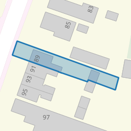 Perceel WMH00-G-2700