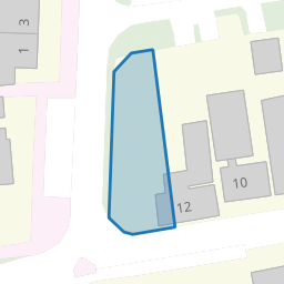 Perceel WMH00-G-2712