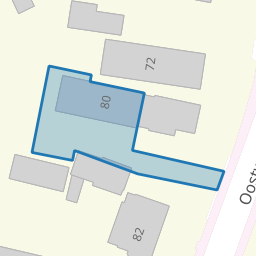 Perceel WMH00-G-2718