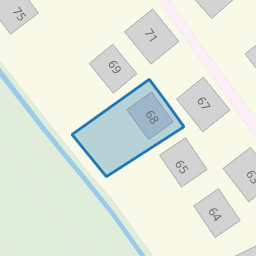 Perceel WMH00-H-1009