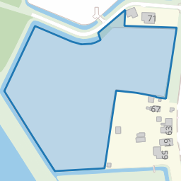 Perceel WMH00-H-1043