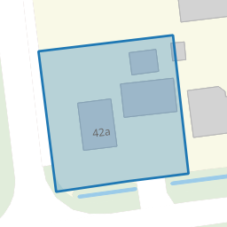 Perceel WMH00-H-1060