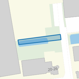 Perceel WMH00-H-1197