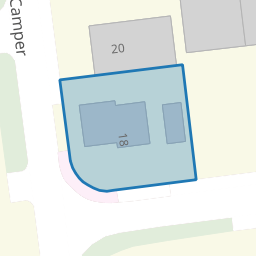 Perceel WMH00-H-1273