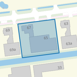 Perceel WMH00-H-1303