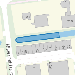 Perceel WMH00-H-1311