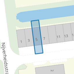 Perceel WMH00-H-1315