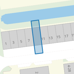 Perceel WMH00-H-1317