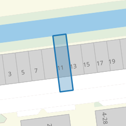 Perceel WMH00-H-1318