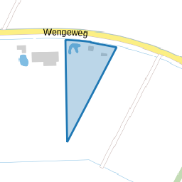 Perceel WMH00-H-1407