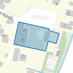 Perceel WMH00-H-1494