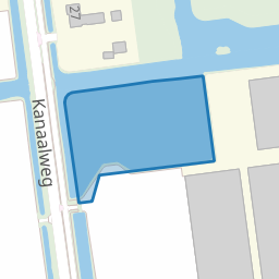 Perceel WMH00-H-1499