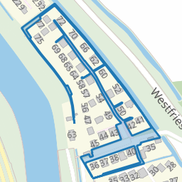 Perceel WMH00-H-1519