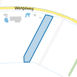 Perceel WMH00-H-1534