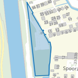 Perceel WMH00-H-1540