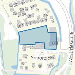 Perceel WMH00-H-1619