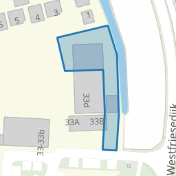 Perceel WMH00-H-1655