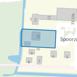 Perceel WMH00-H-1675