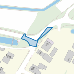 Perceel WMH00-H-1707