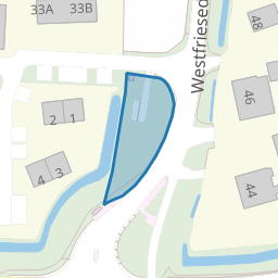 Perceel WMH00-H-1715