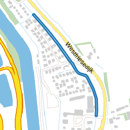 Perceel WMH00-H-1716