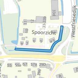 Perceel WMH00-H-1717