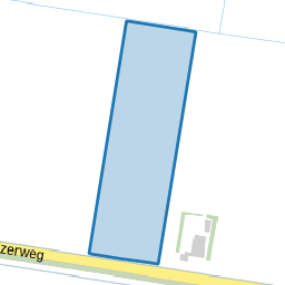 Perceel WMH00-I-1018