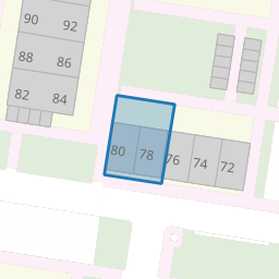 Perceel WMH00-I-1064