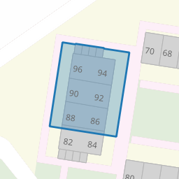 Perceel WMH00-I-1088