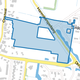 Perceel WMH00-I-1090