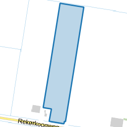 Perceel WMH00-I-168
