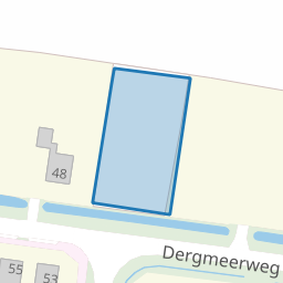 Perceel WMH00-I-195