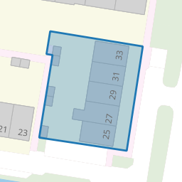 Perceel WMH00-I-241