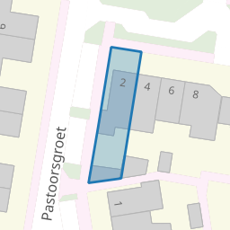 Perceel WMH00-I-325