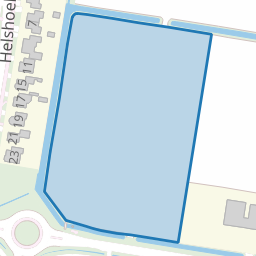 Perceel WMH00-I-373