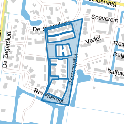 Perceel WMH00-I-506
