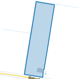 Perceel WMH00-I-510