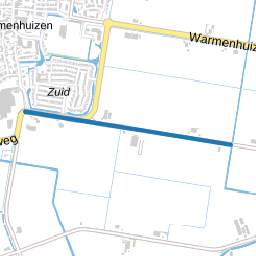 Perceel WMH00-I-525