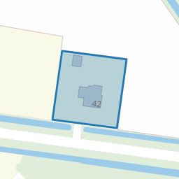 Perceel WMH00-I-543
