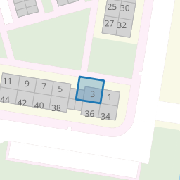 Perceel WMH00-I-769