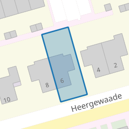 Perceel WMH00-I-816