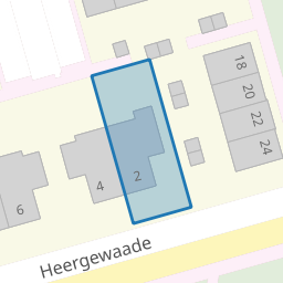 Perceel WMH00-I-818