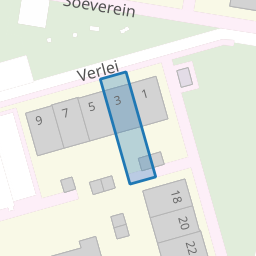 Perceel WMH00-I-881