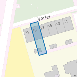 Perceel WMH00-I-886