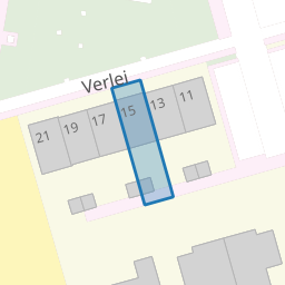 Perceel WMH00-I-888