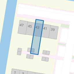 Perceel WMH00-I-919