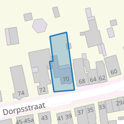 Perceel WML00-A-1041