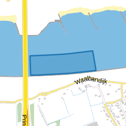 Perceel WML00-A-1085