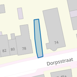 Perceel WML00-A-1123