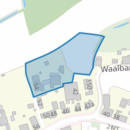 Perceel WML00-A-1143